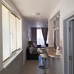 Comfortable Ground Floor Primorsko
