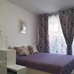 Comfortable Ground Floor Primorsko