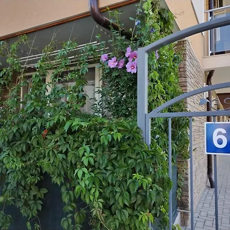Apartamento Comfortable Ground Floor Primorsko