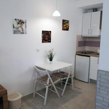 아파트 Comfortable Ground Floor