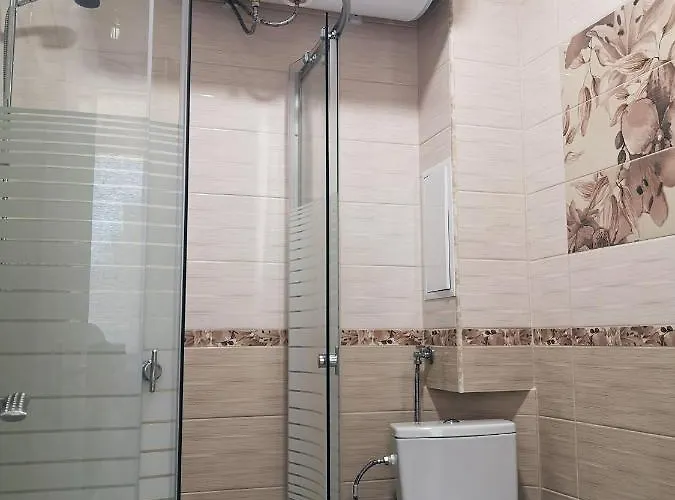 Apartment Comfortable Ground Floor *