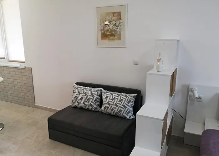 Comfortable Ground Floor *